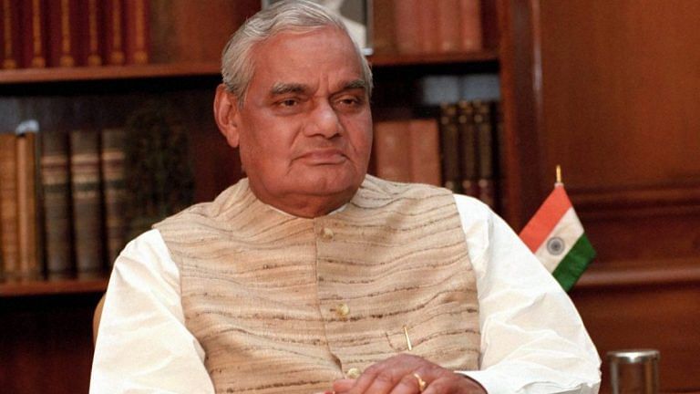 Eyes moist, heavy voice: Atal Bihari Vajpayee was helpless after meeting 10 Kashmiri Pandits