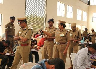 Collaboration between IIT-Delhi and the Bureau of Police Research and Development