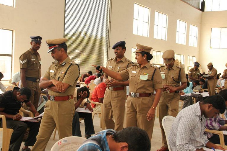 Data says India’s safest city for women is Coimbatore. But is it really?