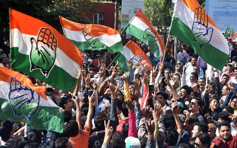Jairam Ramesh, Rajeev Gowda and Pawan Khera to lead Congress panels formed for 2019 polls