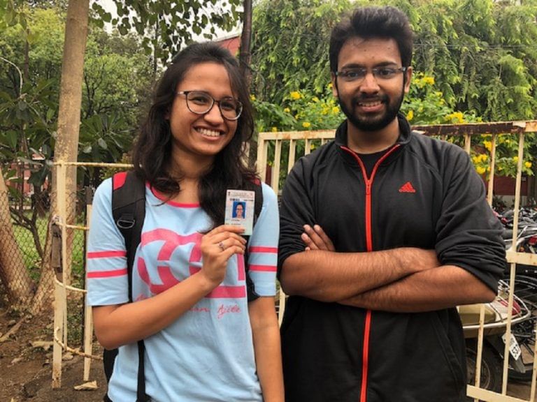 ‘We don’t even think of riots’: For many first-time voters in Gujarat, 2002 is irrelevant