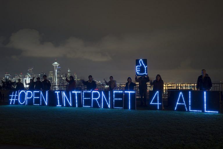 US dismantling net neutrality gives India the chance to be a global leader