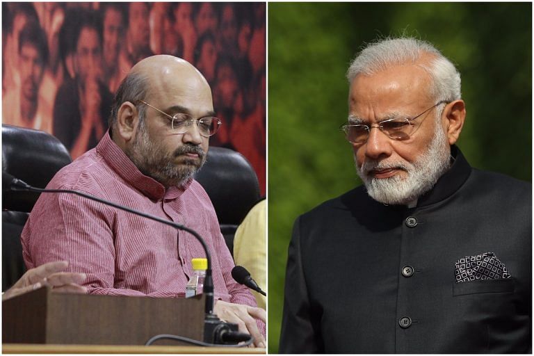 आखिर गुजरात में भाजपा क्यों ‘नरभसा’ गई है