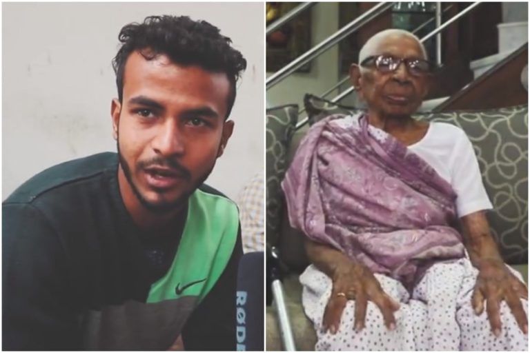 What the youngest and oldest voters expect from the Gujarat election