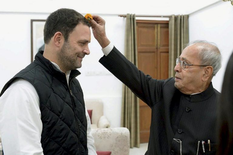 ‘Rahul will be the last Gandhi to be Congress president’