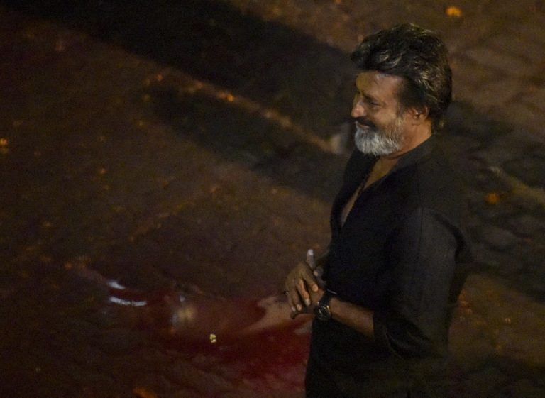 This might be the last time Rajinikanth can play his ‘will I, will I not’ political game