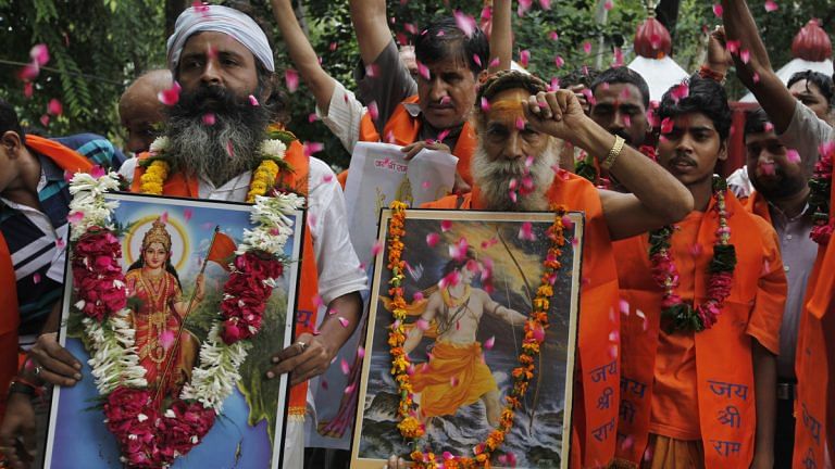 India is waiting for 2 things: Ram Mandir & India’s Got Talent winner
