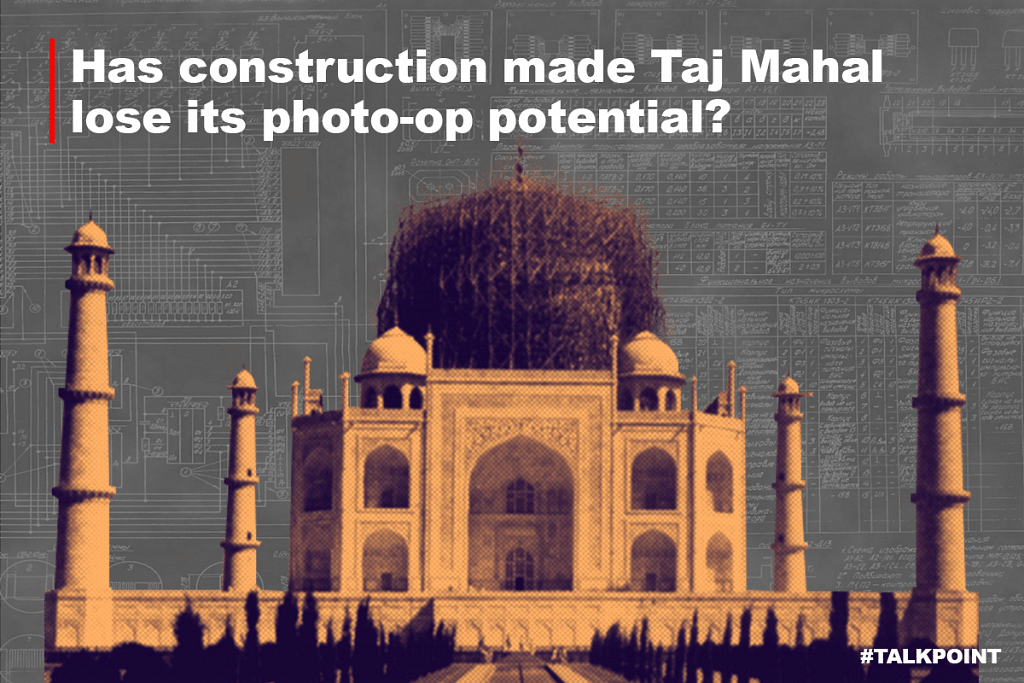 Taj Mahal Careers and Employment