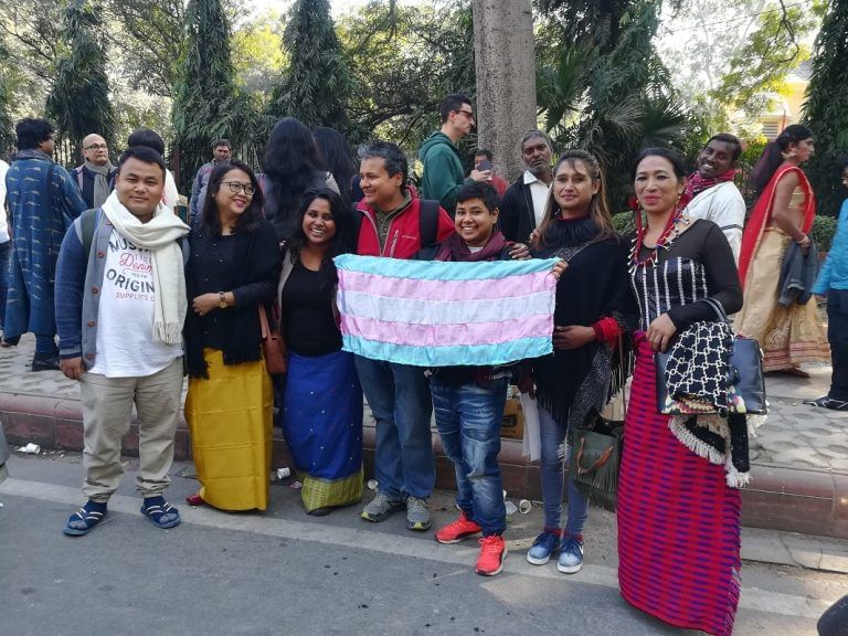 Neglected by Centre, NE transgender activists push for state-level welfare bodies