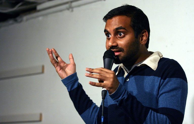 The Aziz Ansari episode reminds me of all the Indian boys who can’t say please, or thank you