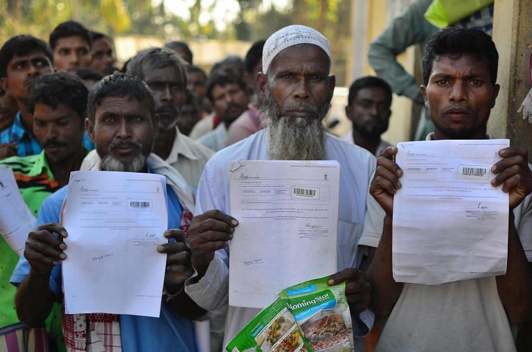 ‘Operation Lebensraum’: How decades-old illegal immigration continues to haunt Assam
