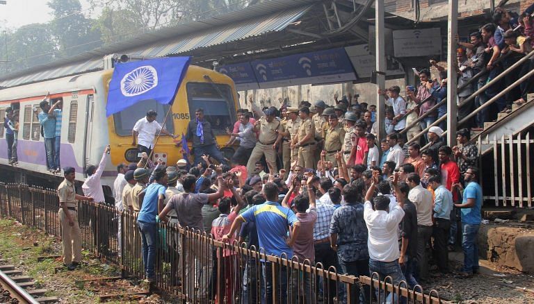 Painting the Bhima-Koregaon incident as a pan-India Dalit assertion is a mistake