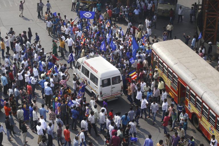 Are India’s ‘new-age reformers’ prepared to abolish caste system and do manual scavenging?