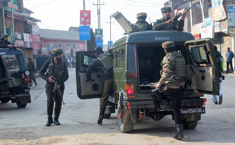 Time for Home ministry to lay down clear objectives and aims for Jammu & Kashmir