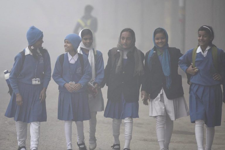 Punish parents for not sending kids to school: govt panel