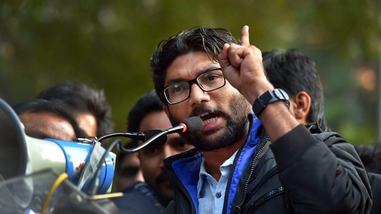 The relationship between the rise of Hindutva and Dalit assertion