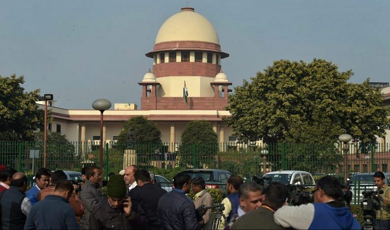 Supreme Court crisis: These are the 16 Values of Judicial Life our judges swore to uphold