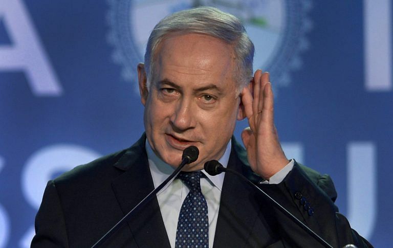 Israel election has no winner but Netanyahu is the loser
