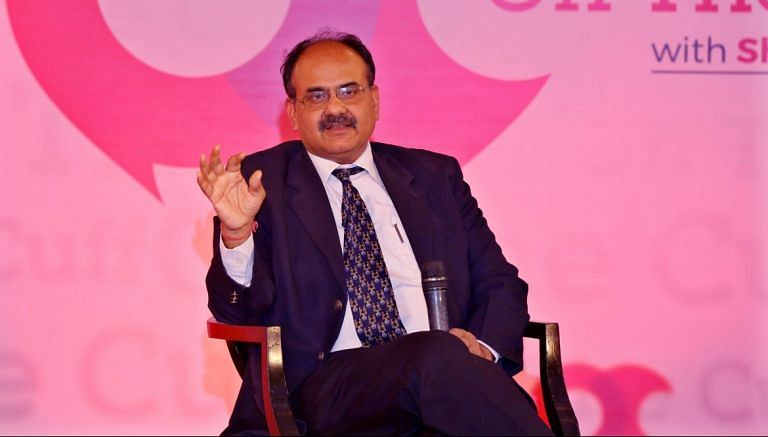 The series of unfortunate events that have befallen the UIDAI CEO in the Supreme Court
