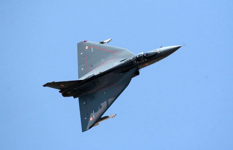 Amid Rafale row, parliamentary panel slams HAL for failure to provide required Tejas jets