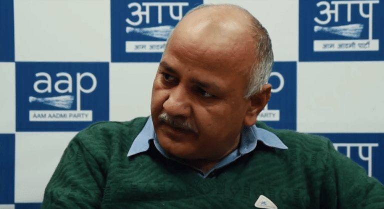 If there is no bias, why did EC disqualify 20 AAP MLAs without a hearing?: Delhi deputy CM