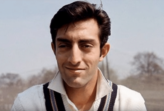 Tiger Pataudi India S First Muslim Star Who Was Not Afraid To Use His Name