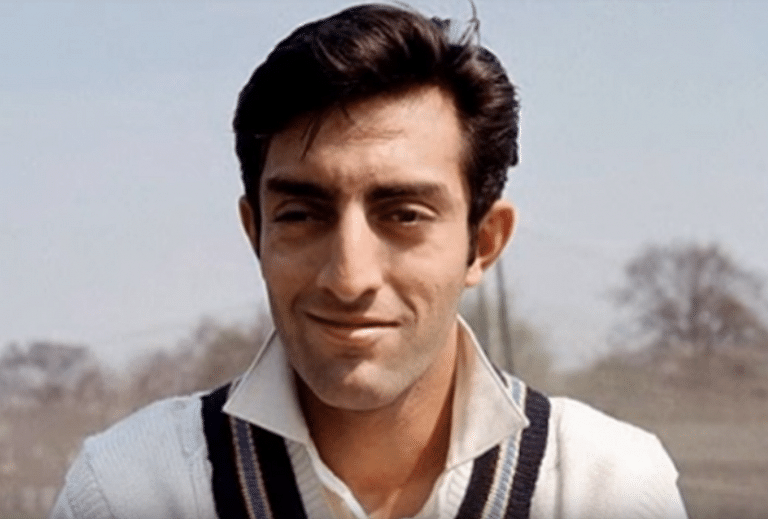 Tiger Pataudi: India’s first ‘Muslim star’ who was not afraid to use his name