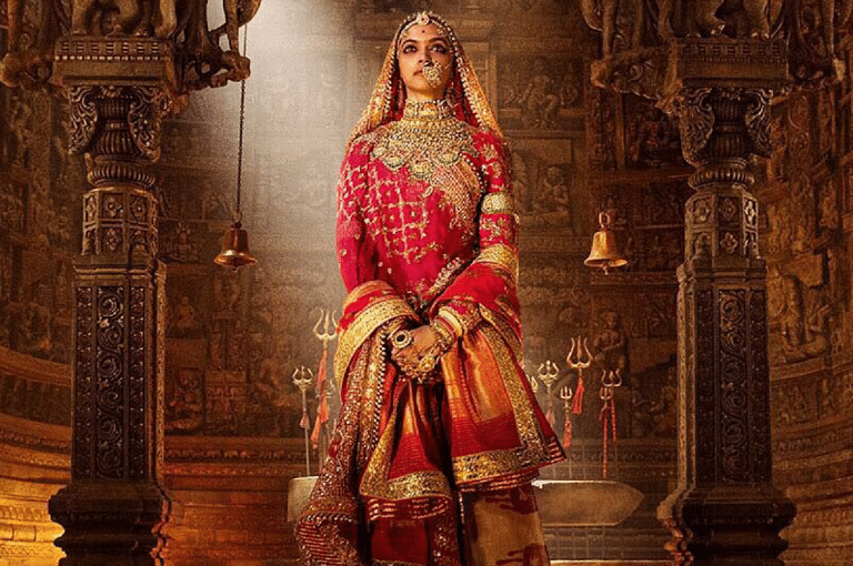 Has controversy guaranteed ‘Padmaavat’ box office success?