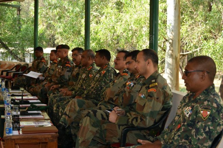 Finally, a sense of relief in Ministry of Defence’s longest-running war