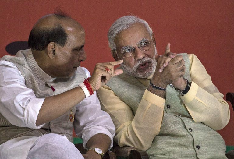 Exclusive: Four years after coming to power, Modi govt set to give green light to Lokpal