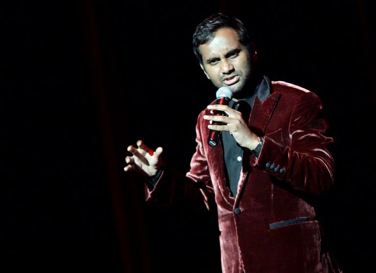 Barkha Dutt on why she thinks Aziz Ansari is gross but not an example of #MeToo