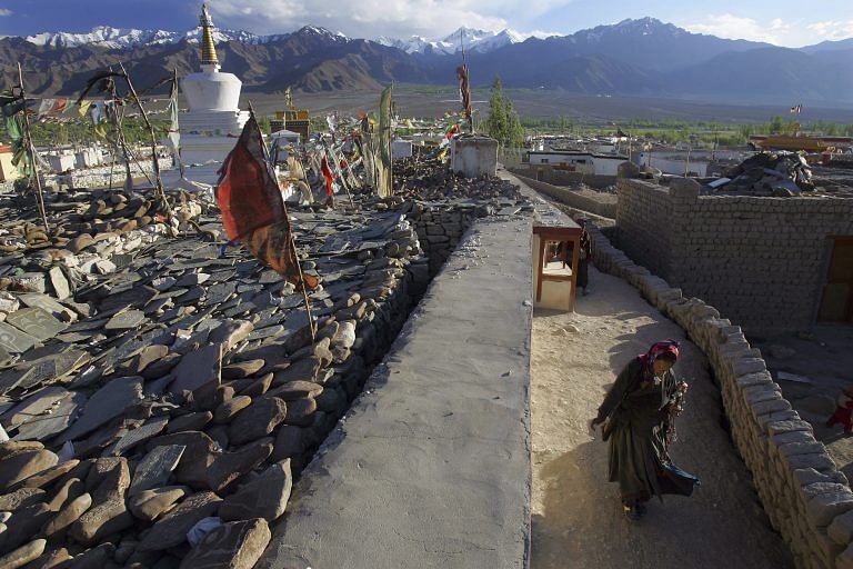 China luring Tibetan refugees in India to work as its spies, Intelligence Bureau warns