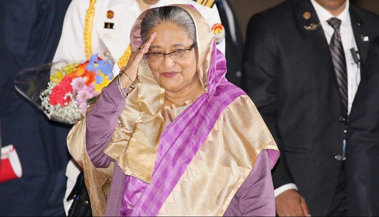 प्रिय शेख हसीना, रोहिंग्या अगर हिंदू या बौद्ध होते तो क्या आप उन्हें शरण देतीं?
