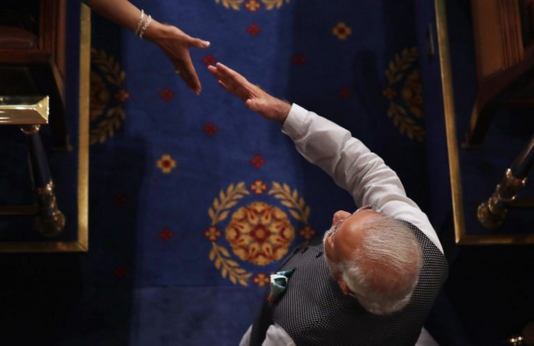 Thanks to Modi, BJP has conveniently forgotten its war cry against FDI