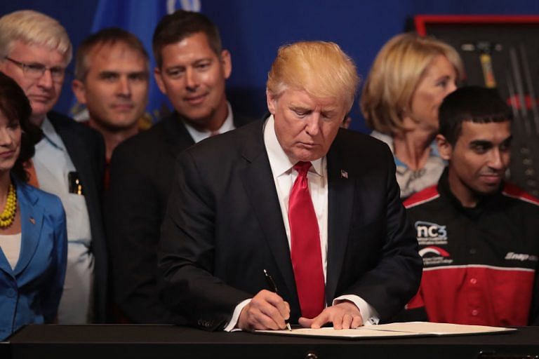 It is not right to penalise Indian H-1B workers who contribute to the US economy
