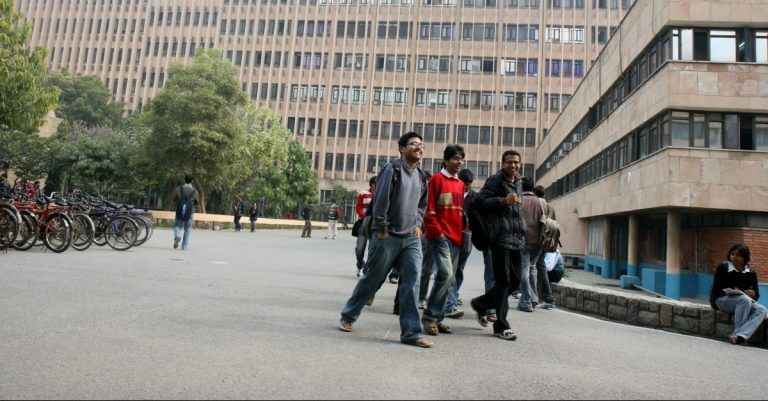Lateral entry into civil services: IAS aspirants happy, IITians happier