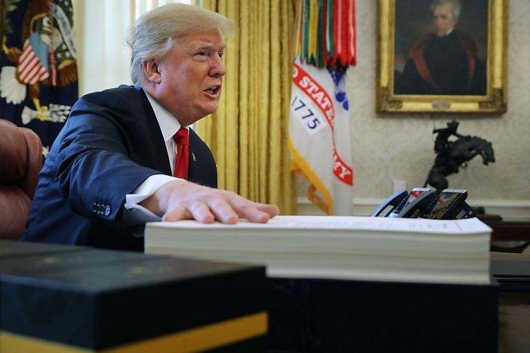 On Pakistan, ‘non-Yale’ ‘non-Harvard’ Trump found the courage to call a spade a spade