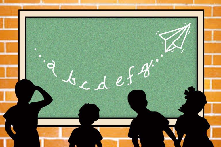 Hindi is not dead. Long live English!