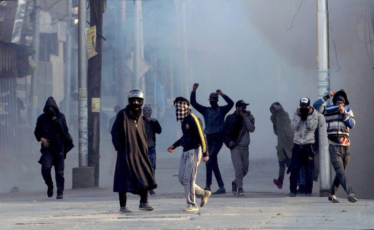 Setback for talks as civilian deaths spark massive uproar in Kashmir Valley