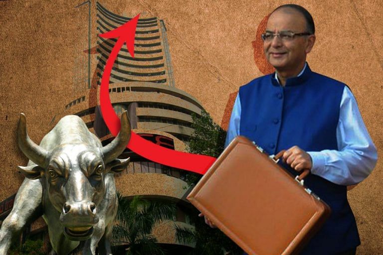 यदि टैक्स कलेक्शन को है बढ़ाना तो शेयर मार्केट में कैपिटल गेन टैक्स वापस है लाना
