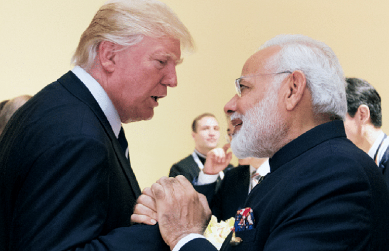 Why Shekhar Gupta is wrong on Modi’s foreign policy