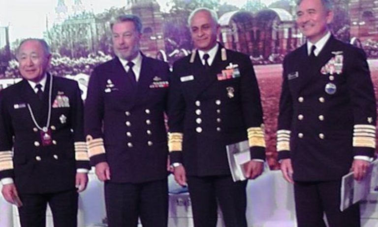 Three striking points about the quad, and what India needs to do to lead it