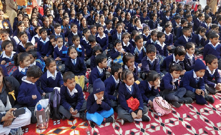 Kejriwal’s decision to install cameras in classrooms wasn’t knee-jerk, the reactions are