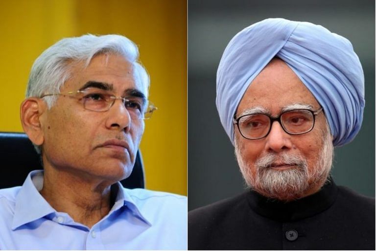 Manmohan Singh was aware of A Raja’s intentions in 2G case, but chose to remain silent: Vinod Rai