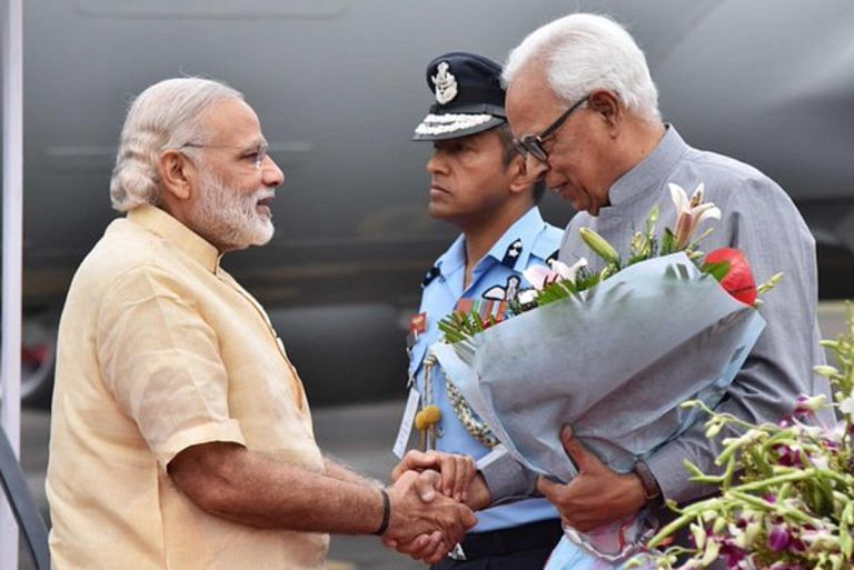 Governor’s Rule need not be hardline policy, can give a healing touch: N.N. Vohra