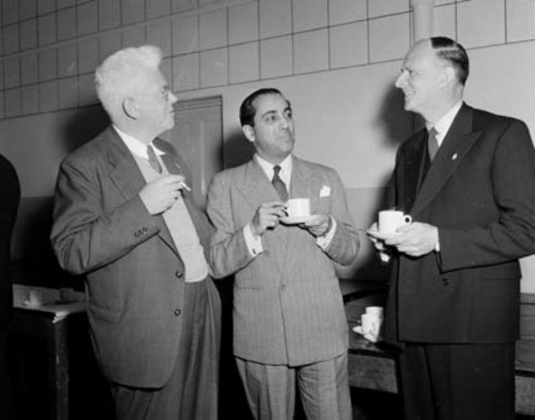 Sabotage or accident? The theories about how India lost nuclear energy pioneer Homi Bhabha