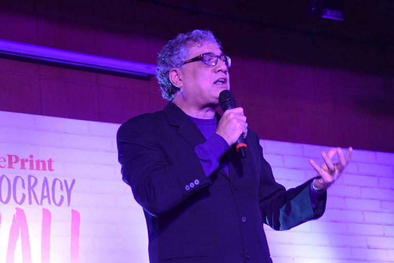 BJP will be thrown out in 2019 elections, says TMC MP Derek O’Brien