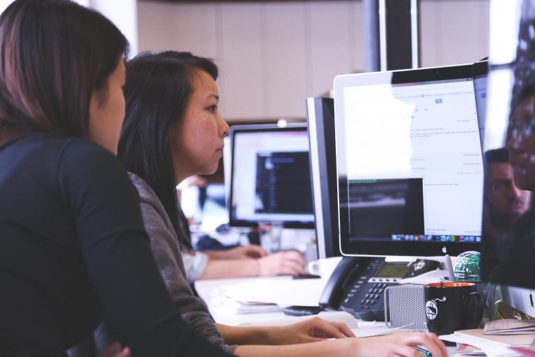 Women are working harder and burning out. But their labour is “invisible”, new study says