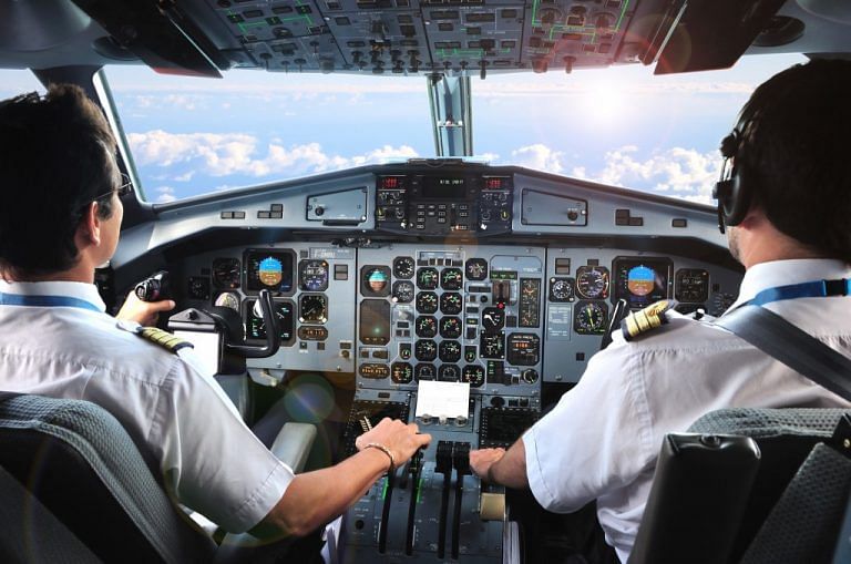 Fragile: Jet Airways bust-up shows pilots’ emotional baggage needs sensitive handling