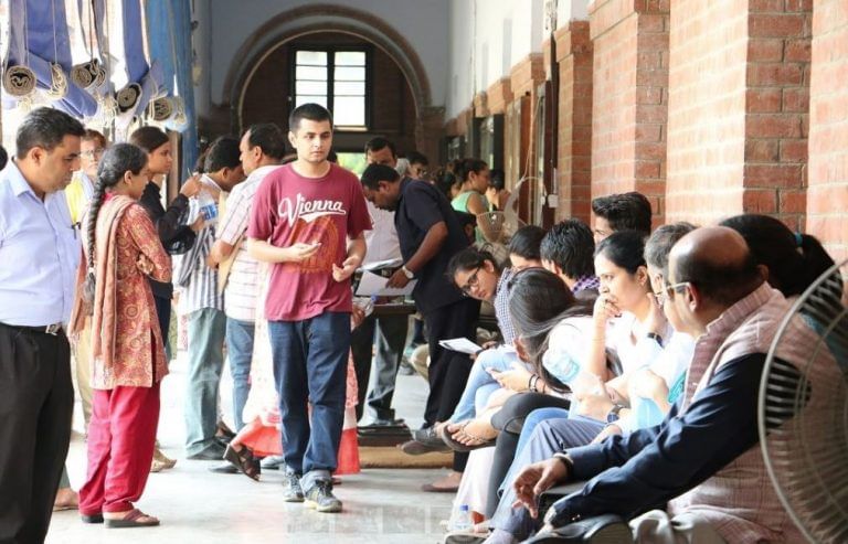 Higher education isn’t a guarantee for positive employment outcomes